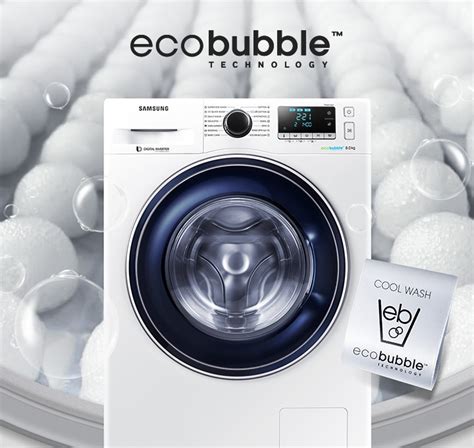 EcoBubbels