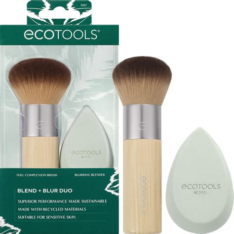 EcoTools Makeup Blender Sponges for sale eBay