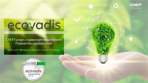 EcoVadis - ocena poziomu odpowiedzialności społecznej …