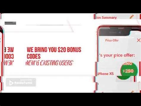 Ecoatm $20 promo code 2023. Things To Know About Ecoatm $20 promo code 2023. 