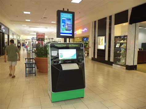 ecoATM located at 340 Norman Dr, Valdosta, GA 31601 - reviews, ratings, hours, phone number, directions, and more.. 