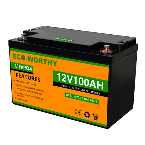 Ecobattery - Eco Battery 36 Volt 105Ah Bundle Includes: This lithium pack is designed for EZGO TXT's and other 36 volt golf carts. All of our lithium battery packs have free shipping and include the charger receptacle port at no additional cost. Charges 3X faster than lead acid battery systems. No memory effect, so you can charge your golf cart partially or ...