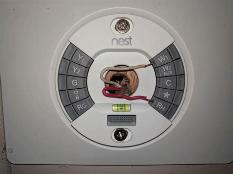 Ecobee 2 wire installation. If two separate R wires come from the wall and attach to the Rc and Rh connectors on the base of your thermostat, you have a dual-transformer system. Read this article to find out if you have a dual-transformer system and learn how to install an ecobee thermostat in your setup. 