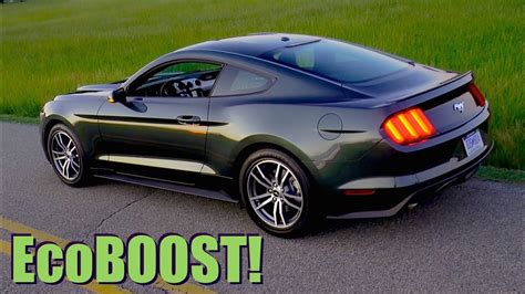 Ecoboost mustang 0-60. Here's a quick rundown of what they each mean and why each of them is important when it comes to acceleration performance in 0-60 and quarter mile times. 0 to 60 (mph) This metric measures how quickly a car can accelerate from a standstill to 60 mph. It is a common performance measure that is used to compare the acceleration of different ... 