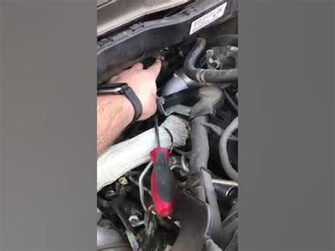 Ecodiesel turbo baffle delete. .  ...