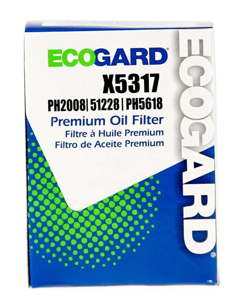 Ecogard filter lookup. www.ecogard.com 