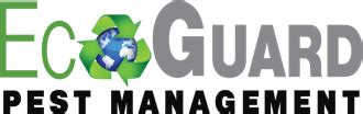 Ecoguard pest management. EcoGuard approaches each job with integrated pest management (IPM) as our primary focus. IPM is defined by using “Pesticides that pose the least possible hazard and are effective in a manner that minimizes risks to people, property, and the environment, and are used only after careful monitoring indicates they are needed according to pre … 