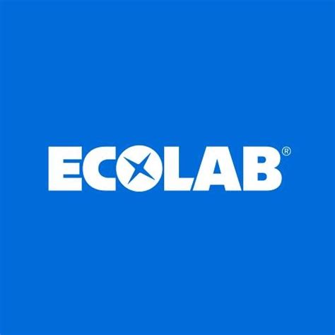 Ecolab - Home - Facebook