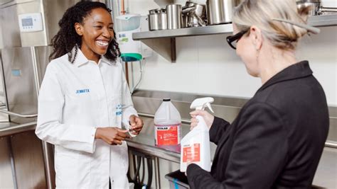Ecolab is hiring and we are excited to turn your next opportunity into a career! Are you someone who uses your hands-on ... See this and similar jobs on Glassdoor.