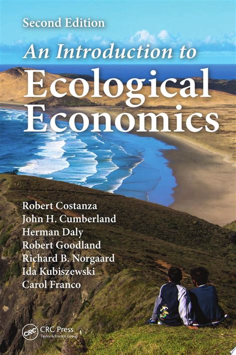 Ecological Economics An Introduction