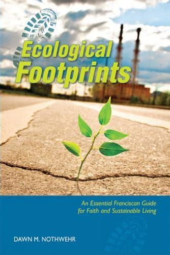 Ecological footprints an essential franciscan guide for faith and sustainable living. - Service manuals for sandvik toro lhd.