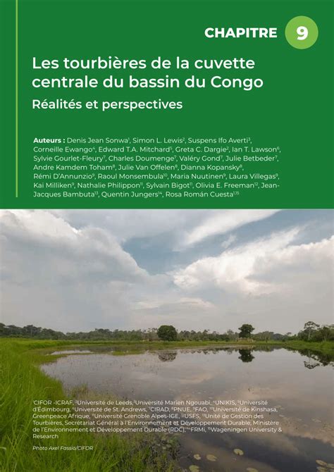 Ecologie et sociologie des microchampignons du sol de la cuvette centrale congolaise. - Srm configuration guide step by step.