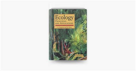 Ecology 2nd student edition of textbook. - Proposing empirical research a guide to the fundamentals.