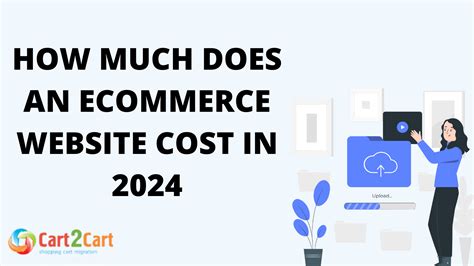 Ecommerce Website Cost in 2024: A Detailed Pricing …