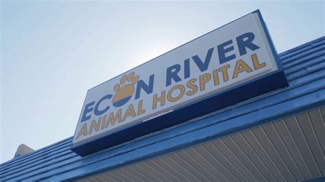 Econ River Animal Hospital - Chamber of Commerce