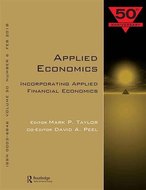 Econ journal rankings. Journal of Economic Literature: journal: 12.966 Q1: 173: 15: 67: 2280: 991: 67: 11.93: 152.00: 46: American Economic Journal: Applied Economics: journal: 12.694 Q1: 100: … 