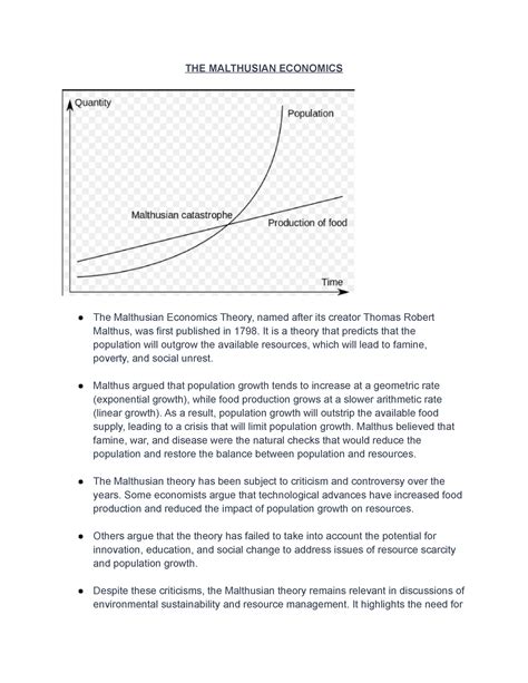 EconPapers: Malthus