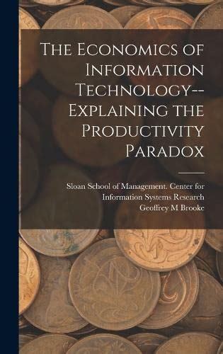 EconPapers: The Economics of Information Technology