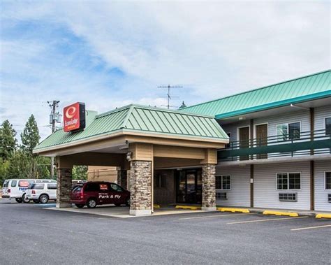 Econo Lodge Employee Reviews in Spokane, WA - Indeed