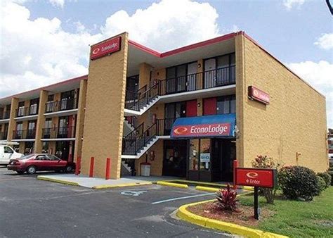 Econo lodge rock hill. Things To Know About Econo lodge rock hill. 