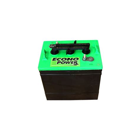 Econo power battery. Shop for Econocraft Battery BCI Group Size 24F 585 CCA 24F-E with confidence at AutoZone.com. Parts are just part of what we do. Get yours online today and pick up in … 
