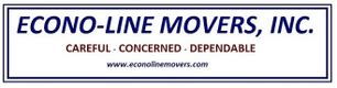 Econo-Line Movers - SP.com