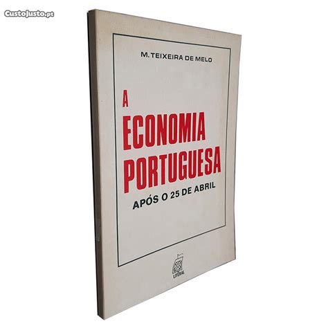 Economia portuguesa após o 25 de abril. - Dizionario di termini della critica letteraria.