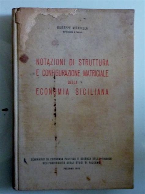 Economia siciliana e le finanze spagnole nel seicento. - Ein handbuch der vermessung und feldskizze von lamorock flower.
