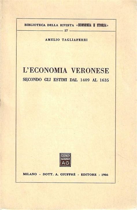 Economia veronese secondo gli estimi dal 1409 al 1635. - Ultimate ruger 1022 manual and users guideultimate ruger 10 22 manual paperback.