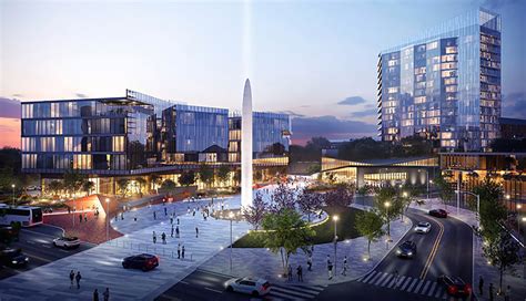 Economic Development City of OKC.