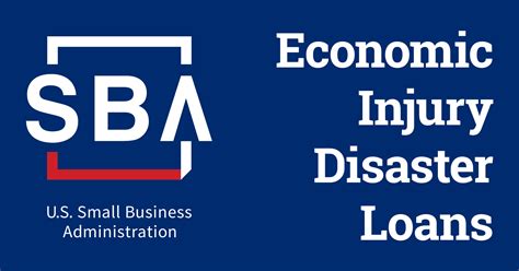 Economic Injury Disaster Loans - Small Business …