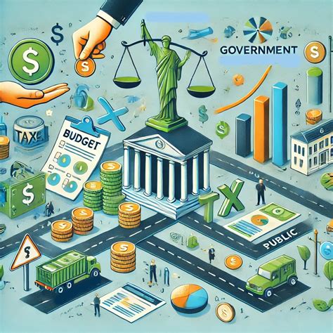 Economic Policy And Administration