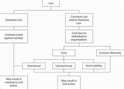 Economic Theories of Legal Liability