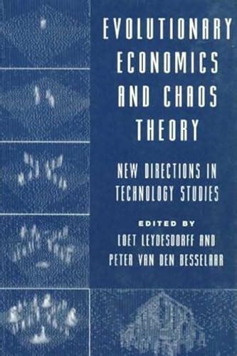 Economic chaos theory. Abstract. This paper argues that chaos theory provides a useful theorectical framework for understanding the dynamic evolution of industries and the complex interactions among industry actors. It ... 