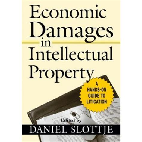 Economic damages in intellectual property a hands on guide to. - Volvo l 70 e parts manual.
