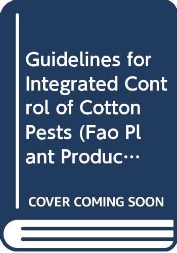 Economic guidelines for crop pest control fao plant production protection papers 58. - Dyslipidemies. les enseignements des grands essais cliniques.