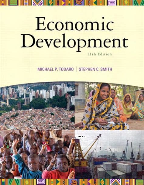Download Economic Development By Michael P Todaro