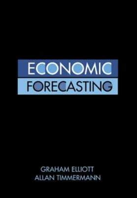 Full Download Economic Forecasting By Graham Elliott