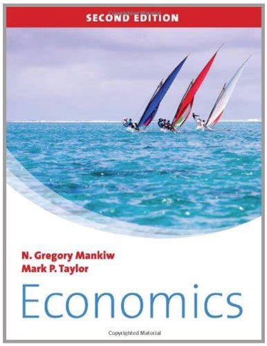 Economics 2nd edition n gregory mankiw and mark p taylor. - Manuali di assistenza gratuiti hp free hp service manuals.