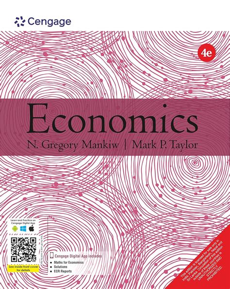 Economics 4th Edition Wassels