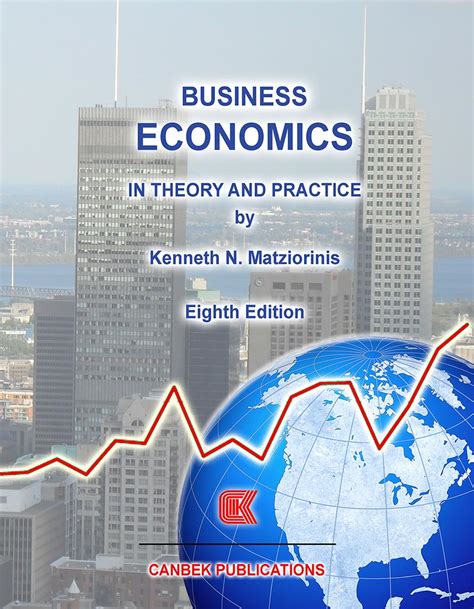 Economics And The Business Environment 3rd Edition