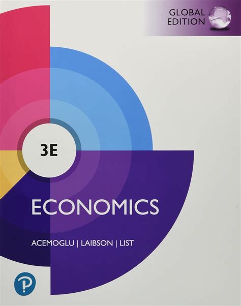 Economics Global Edition 19th Revised Edition