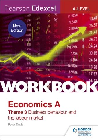 Economics Pearson Answers Workbook