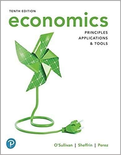 Economics Principles And Applications Text