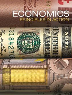 Economics Principles In Action
