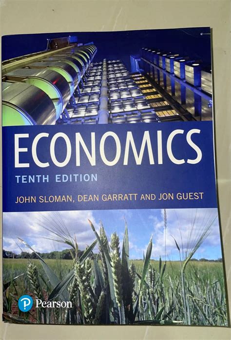 Economics Tenth Edition