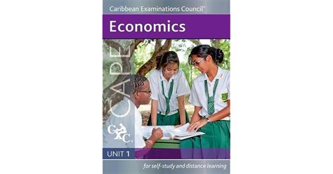 Economics cape unit 2 a caribbean examinations council study guide. - El indio pishgo y otros cuentos.