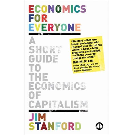 Economics for everyone a short guide to the economics of capitalism. - The life of andrew murray of south africa.