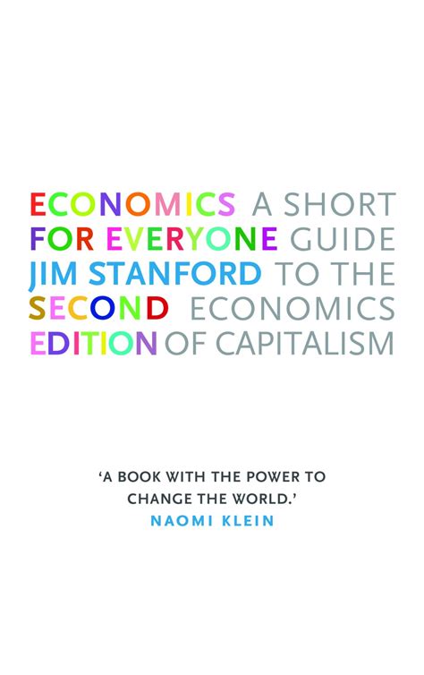 Economics for everyone second edition a short guide to the economics of capitalism. - Código de processo civil comentado e legislação processual civil extravagante em vigor.