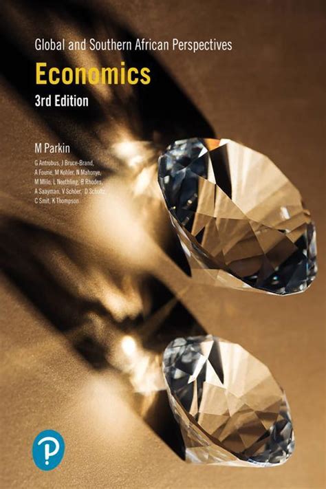 Economics global and southern african perspectives 2nd edition. - A magas-bakony természettudományi kutatásának újabb eredményei.
